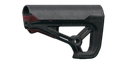 Приклад FAB Defense "GL-CORE S" для AR-15 (Рэдлайн)