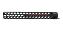 Цевье Custom Guns "Hedon S" для Сайга-12 (Рэдлайн)