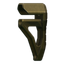 Приклад Phase5 "Universal Mini Stock" для AR-15 (Желтый)