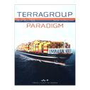 Плакат Paradigm Shipping