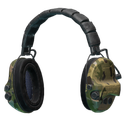 Активные наушники Safariland "Liberator HP 2.0" (MultiCam)