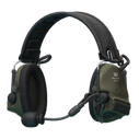 Активные наушники Peltor "ComTac VI" (Ranger Green)