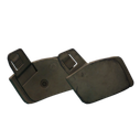 Дополнительное бронирование Crye Precision "AirFrame Ears" (Coyote)