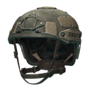 !!! DO NOT USE !!! Шлем Crye Precision "AirFrame" (Mesh Green)