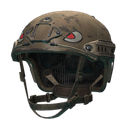 Шлем Crye Precision "AirFrame" (Акула)