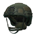 Шлем Atlant Armour "Титан Арамид" (OD Green)

