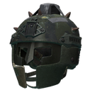 Шлем Atlant Armour "Титан Арамид" (Рудиарий)