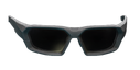 Защитные очки Revision "ShadowStrike" (Серые)