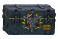 Ящик "Echo Belli"