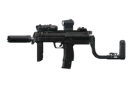 Пистолет-пулемет HK MP7A1 4.6x30 Wedge