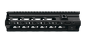 Цевье Geissele "SMR HK" длиной 10.5 дюймов для HK 416
