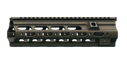 Цевье Geissele "SMR HK" длиной 10.5 дюймов для HK 416 (DDC)