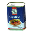 Консервированное мясо GigaBeef