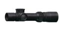 Оптический прицел 30мм March F Shorty 1-8x24