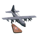 Модель самолёта LM KC-130