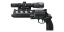 Револьвер РШ-12 12.7x55 TAC30