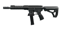 Карабин Союз-ТМ STM-9 Gen.2 9x19 STM9 ДТ