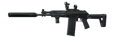 Автомат Калашникова АК-308 7.62x51 RMR