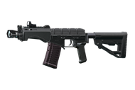 Малогабаритный автомат СР-3М 9x39 FF3