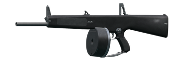 Автоматический дробовик MPS Auto Assault-12 Gen 1 12к Барабан
