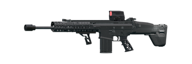 Штурмовая винтовка FN SCAR-H 7.62x51 UH-1