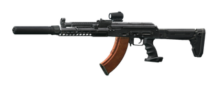 Автомат Rifle Dynamics RD-704 7.62x39 T-1