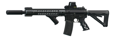 Штурмовая винтовка Colt M4A1 5.56x45 XPS3-0