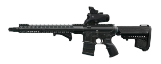 Карабин ADAR 2-15 5.56x45 ПК-06