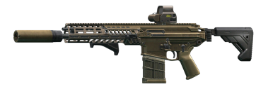 Штурмовая винтовка SIG MCX-SPEAR 6.8x51 EXPS3-0