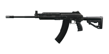 Ручной пулемет РПК-16 5.45x39 6Л26