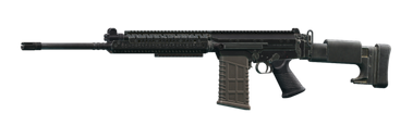 Штурмовая винтовка DS Arms SA58 7.62x51 SPR