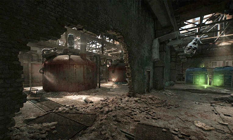 Завод