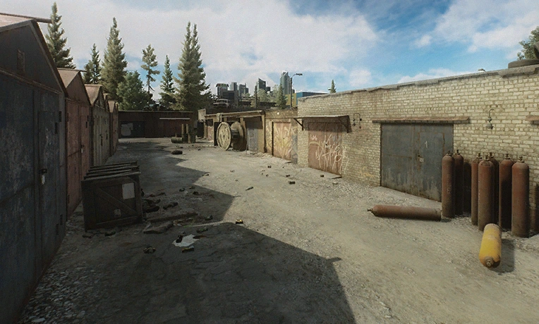 Таможня